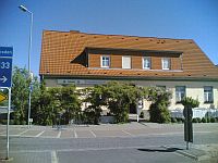 Landhaus Zauchwitz