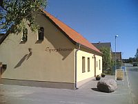 Spargelmuseum Beelitz